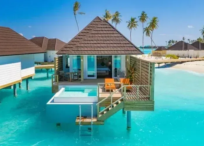 Maldives