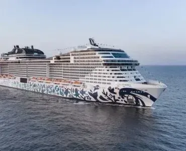 MSC Cruises Mediterranean voyage for South African travelers