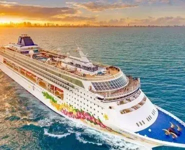 Norwegian Cruise Line flexible vacations for South African holiday-makers